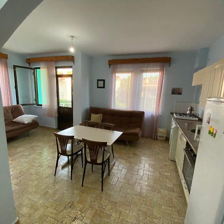 פאטהיה Hix Garden Apart Hotel מראה חיצוני תמונה