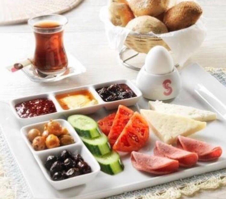 פאטהיה Hix Garden Apart Hotel מראה חיצוני תמונה