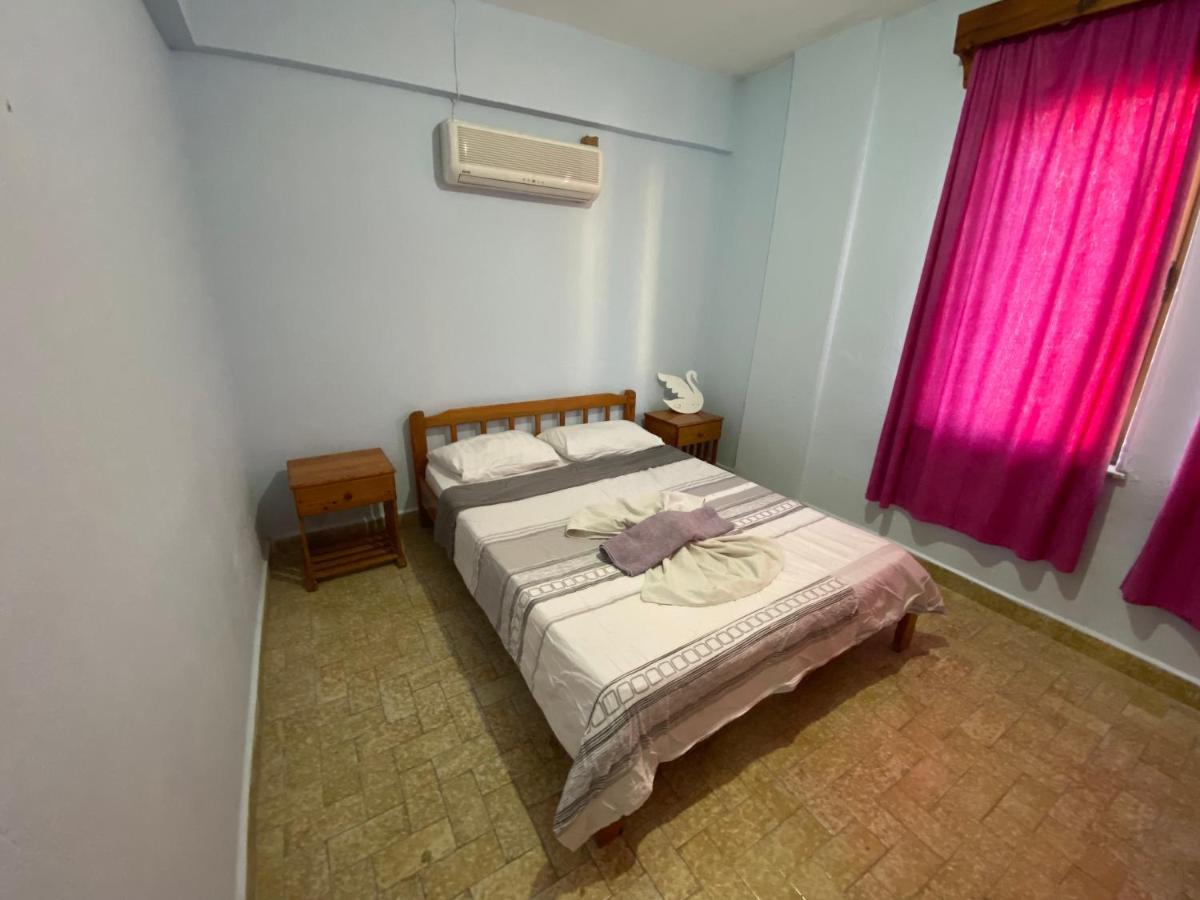 פאטהיה Hix Garden Apart Hotel מראה חיצוני תמונה