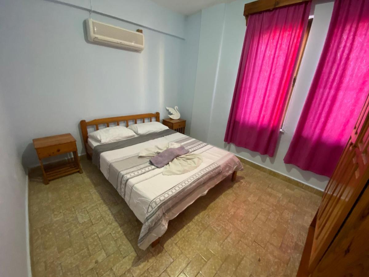 פאטהיה Hix Garden Apart Hotel מראה חיצוני תמונה