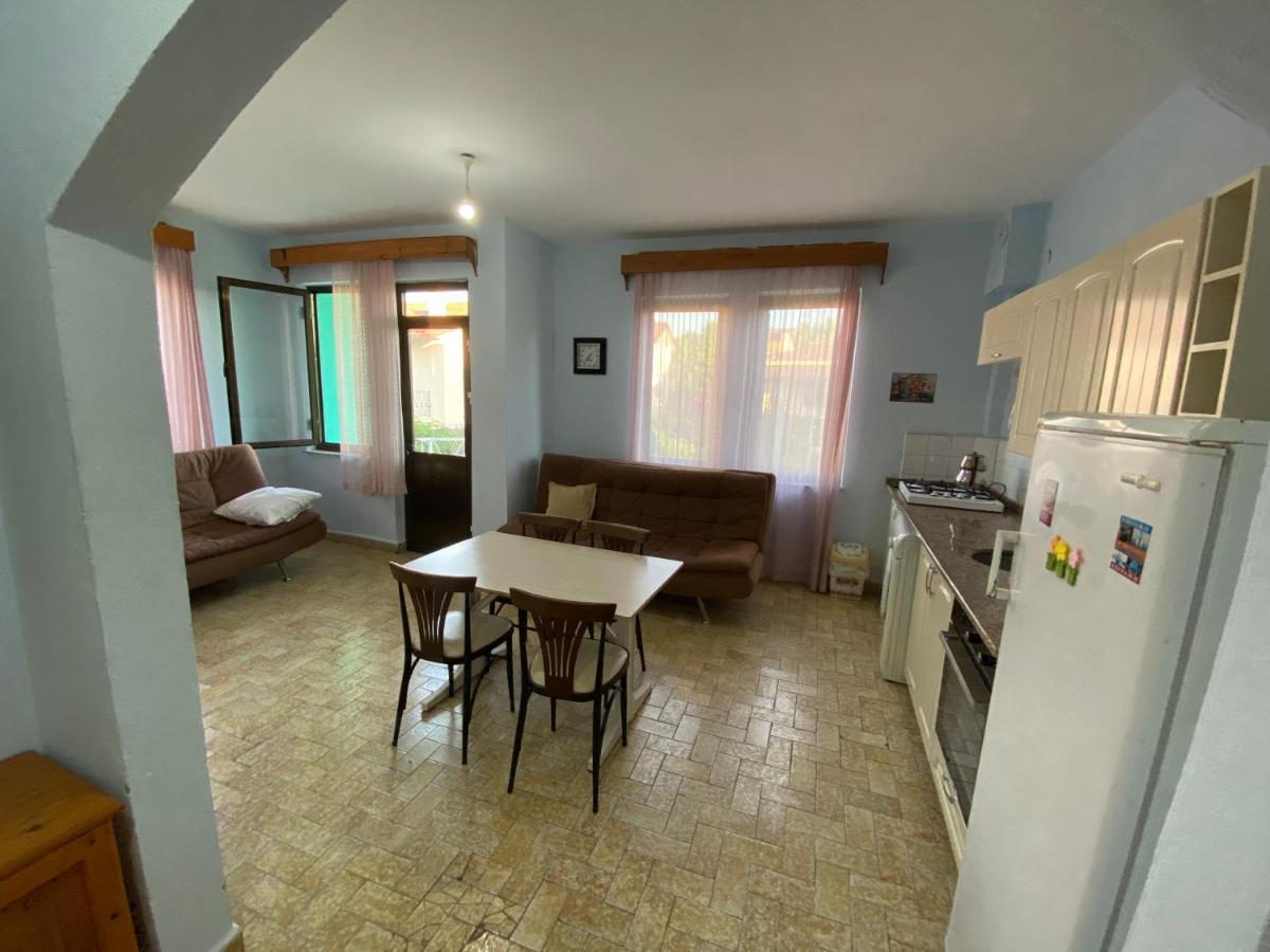 פאטהיה Hix Garden Apart Hotel מראה חיצוני תמונה