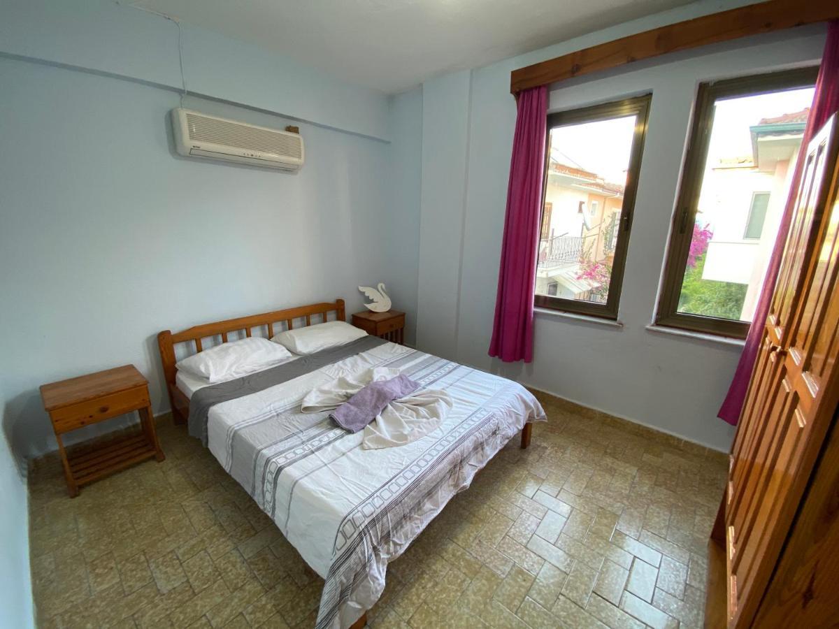 פאטהיה Hix Garden Apart Hotel מראה חיצוני תמונה
