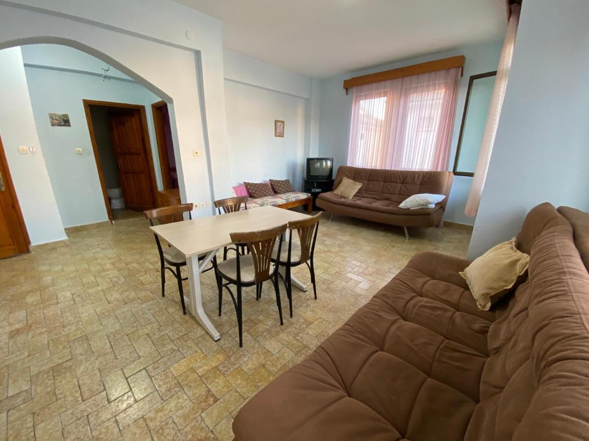 פאטהיה Hix Garden Apart Hotel מראה חיצוני תמונה