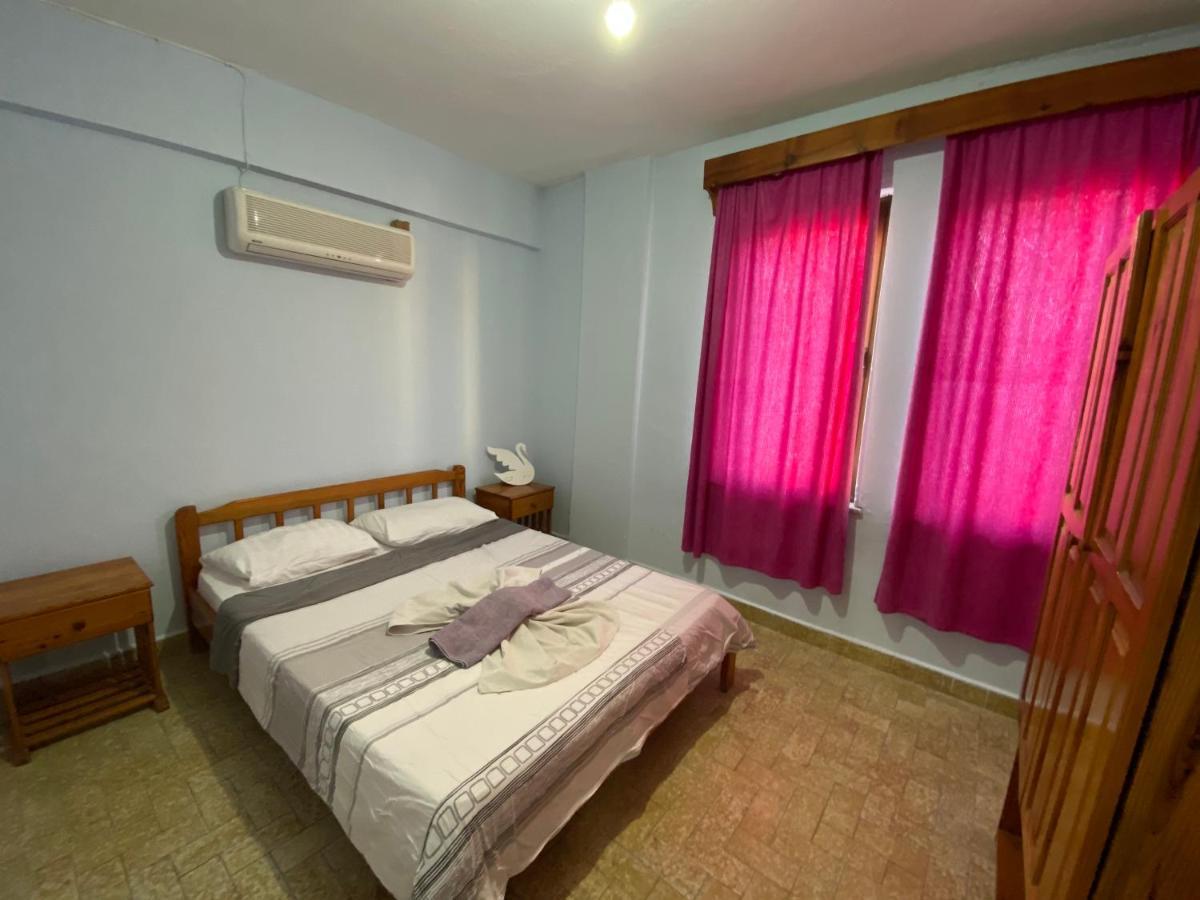 פאטהיה Hix Garden Apart Hotel מראה חיצוני תמונה
