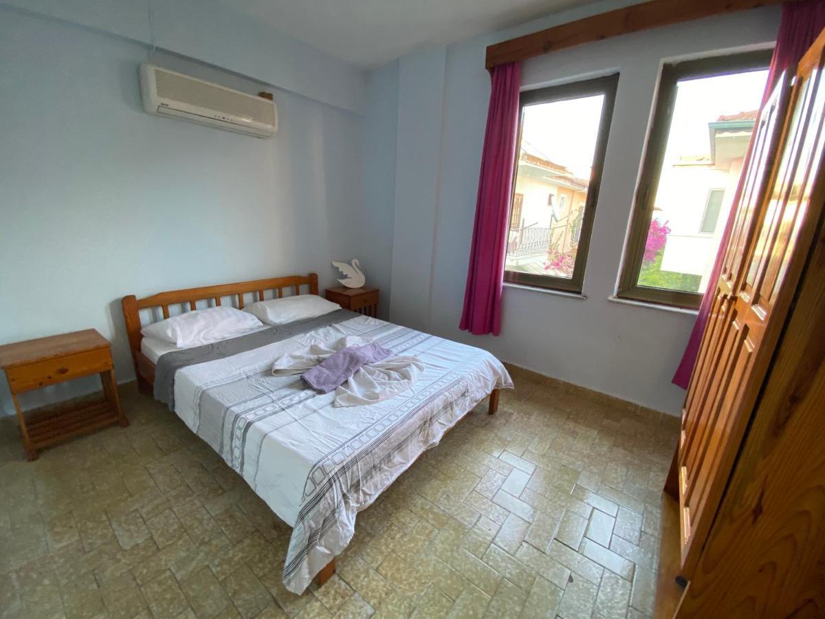 פאטהיה Hix Garden Apart Hotel מראה חיצוני תמונה