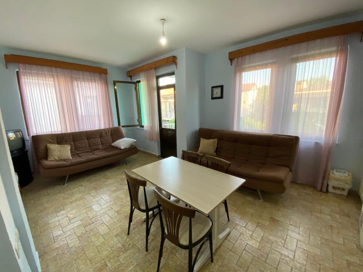 פאטהיה Hix Garden Apart Hotel מראה חיצוני תמונה