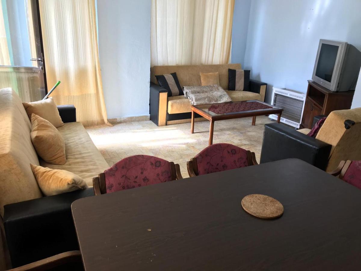 פאטהיה Hix Garden Apart Hotel מראה חיצוני תמונה