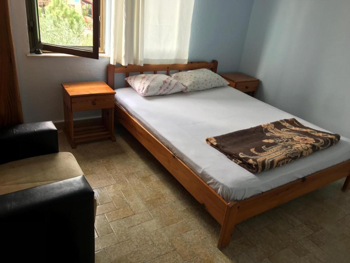פאטהיה Hix Garden Apart Hotel מראה חיצוני תמונה