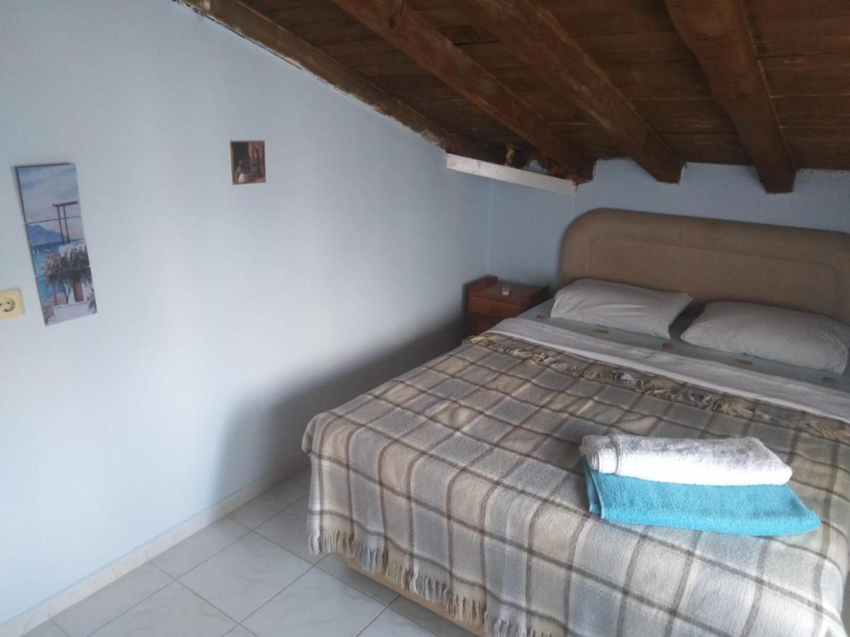 פאטהיה Hix Garden Apart Hotel מראה חיצוני תמונה
