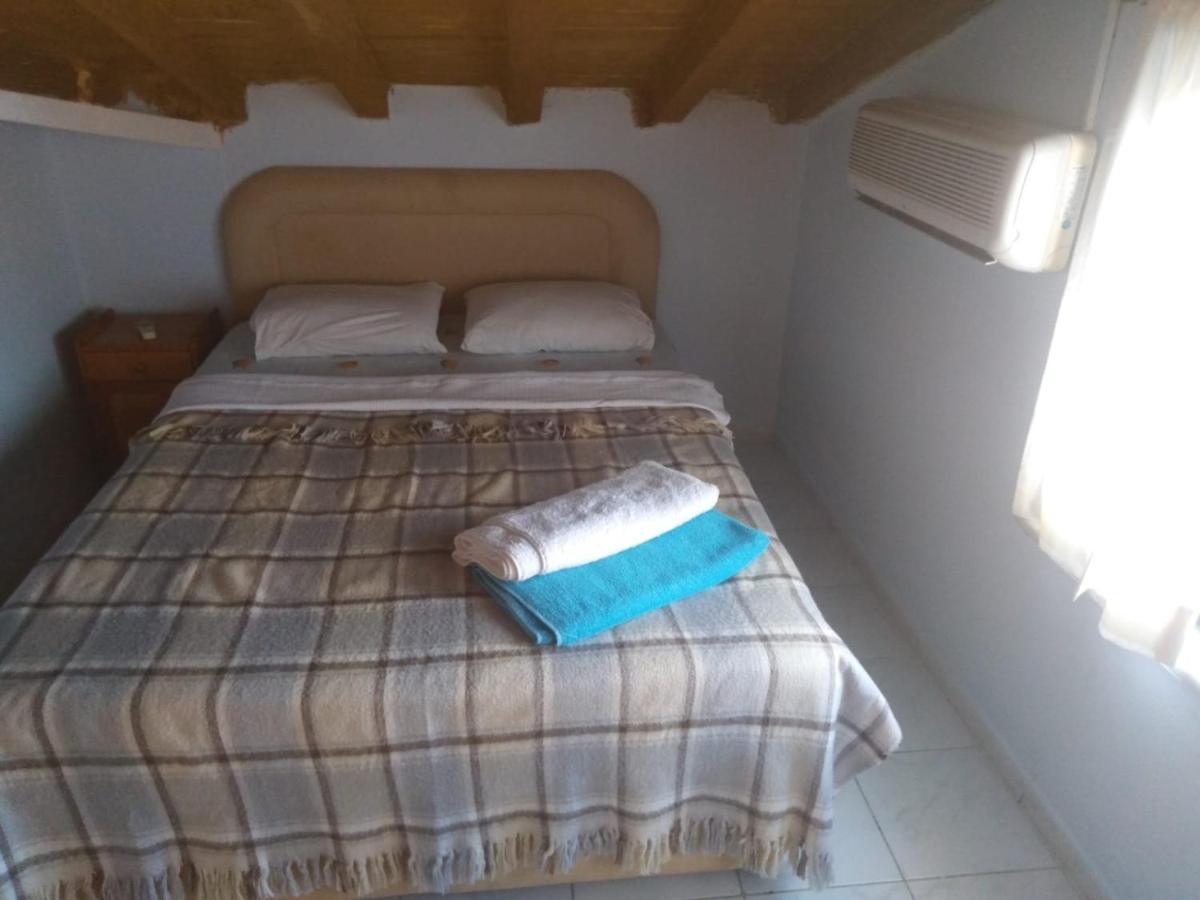 פאטהיה Hix Garden Apart Hotel מראה חיצוני תמונה