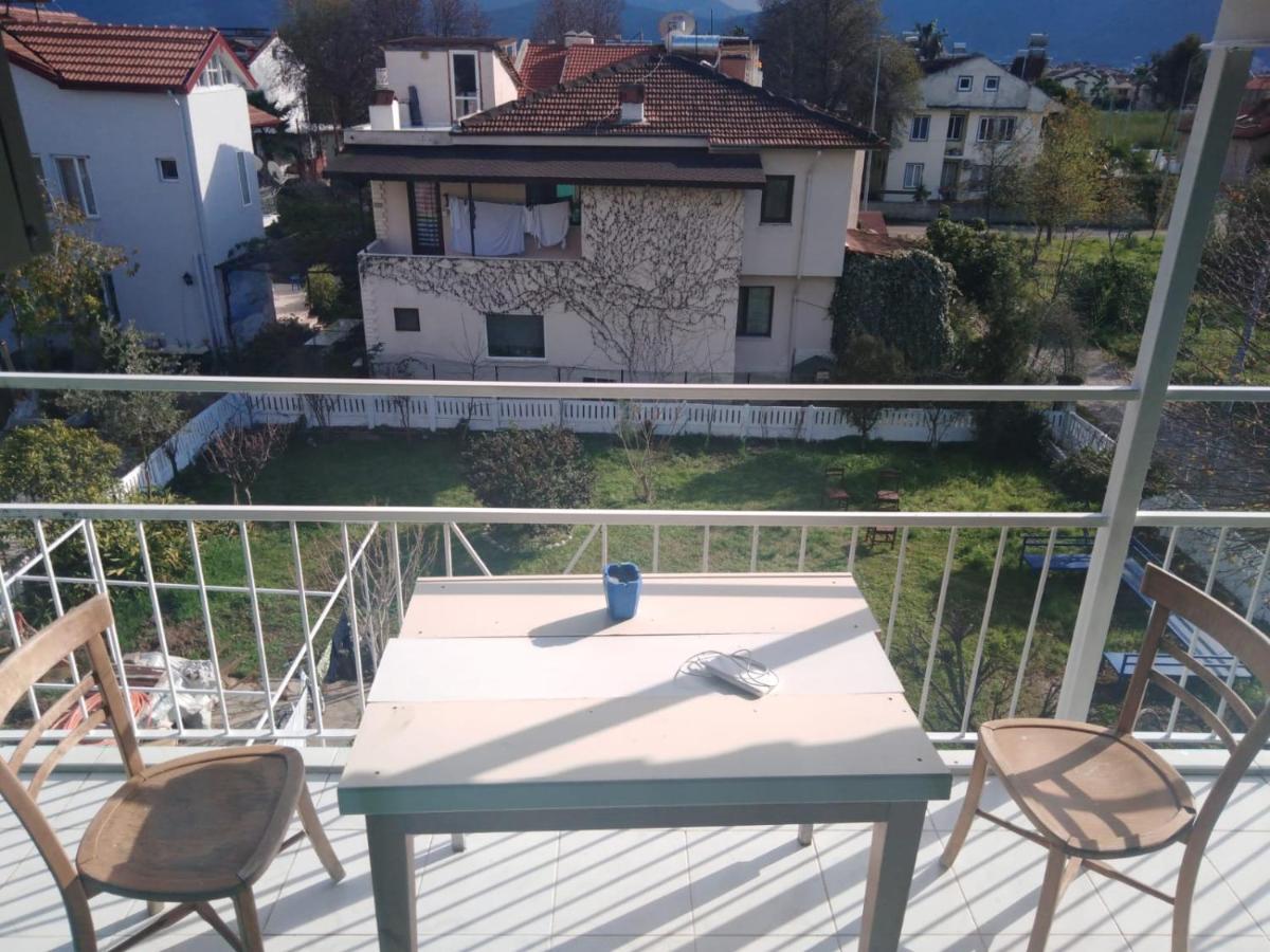 פאטהיה Hix Garden Apart Hotel מראה חיצוני תמונה