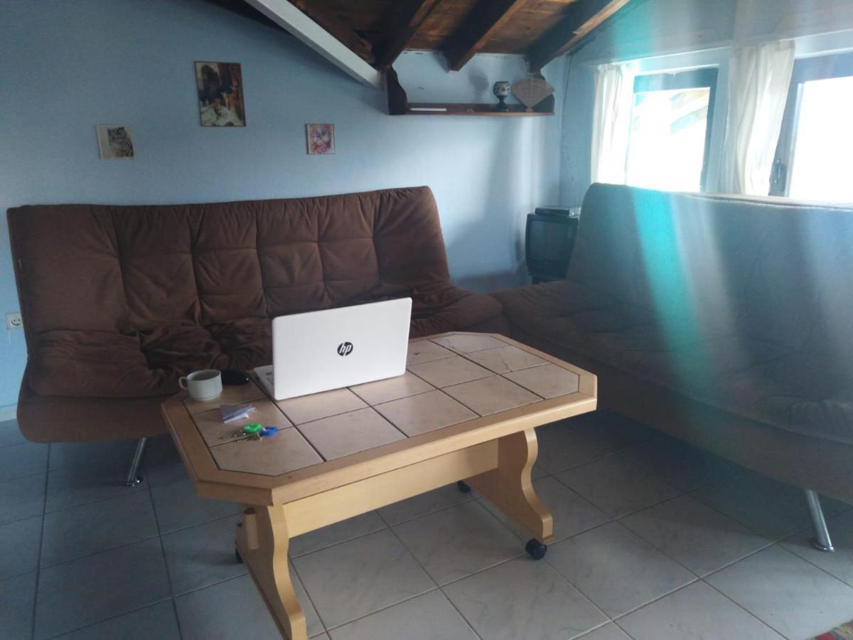 פאטהיה Hix Garden Apart Hotel מראה חיצוני תמונה
