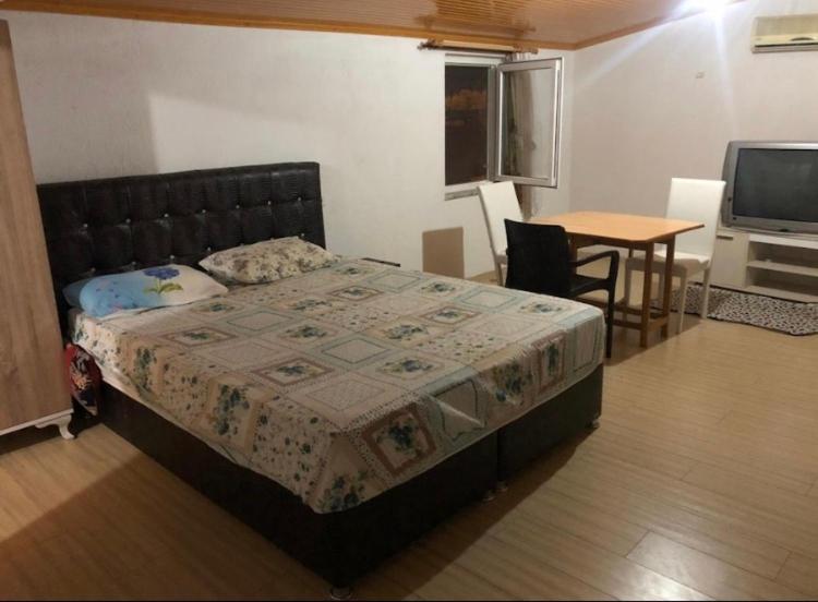 פאטהיה Hix Garden Apart Hotel מראה חיצוני תמונה