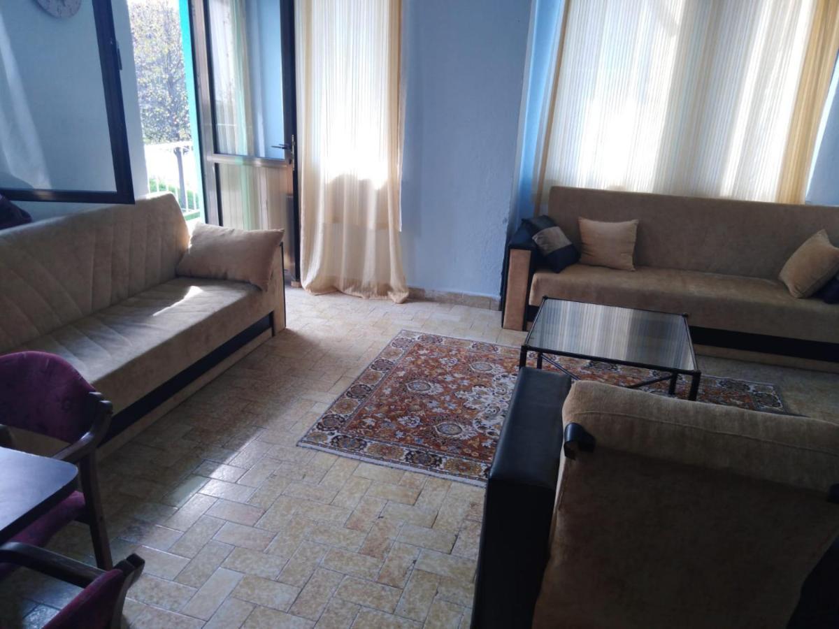 פאטהיה Hix Garden Apart Hotel מראה חיצוני תמונה