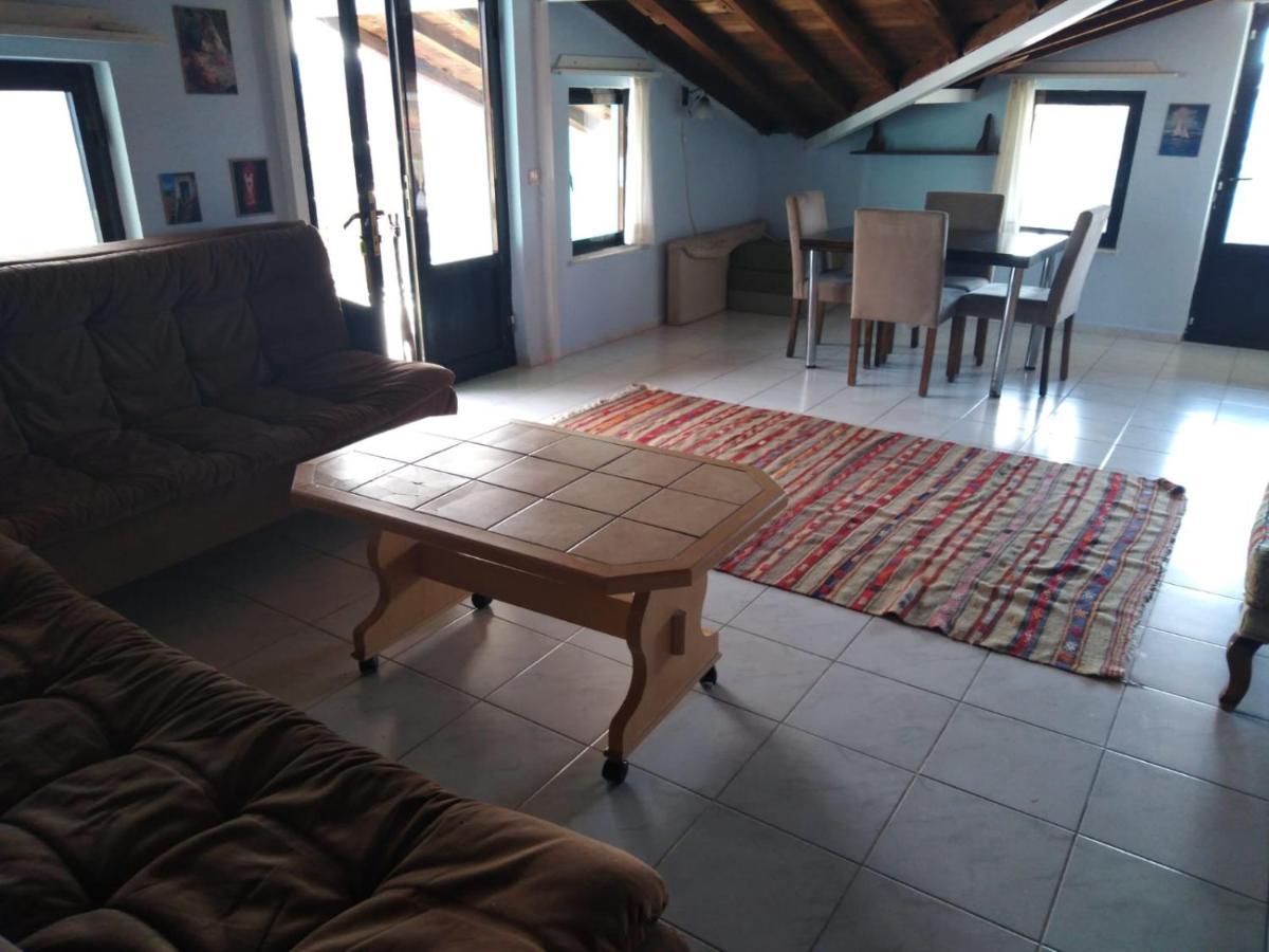 פאטהיה Hix Garden Apart Hotel מראה חיצוני תמונה