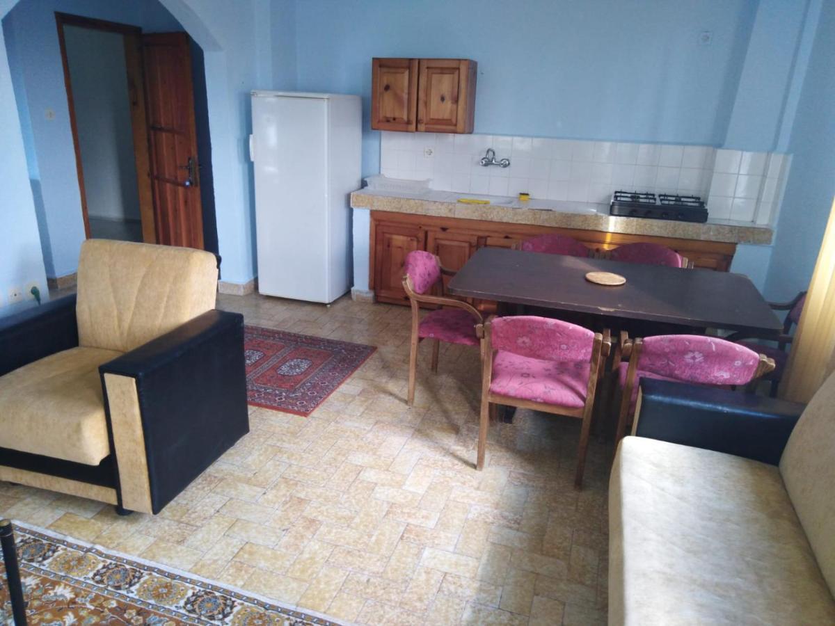 פאטהיה Hix Garden Apart Hotel מראה חיצוני תמונה