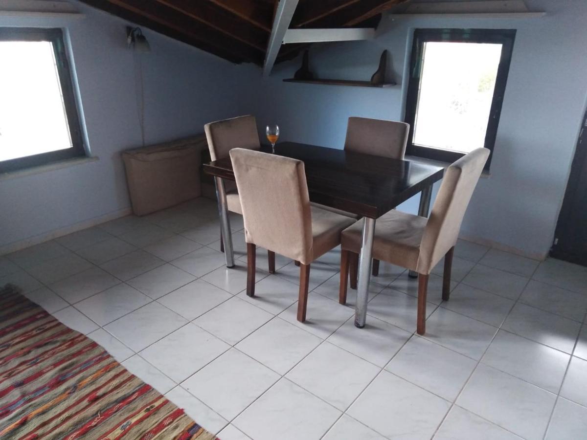 פאטהיה Hix Garden Apart Hotel מראה חיצוני תמונה