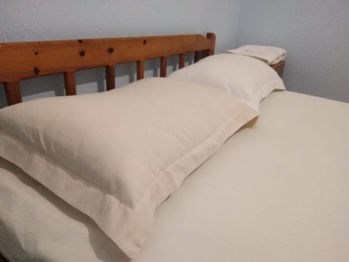 פאטהיה Hix Garden Apart Hotel מראה חיצוני תמונה