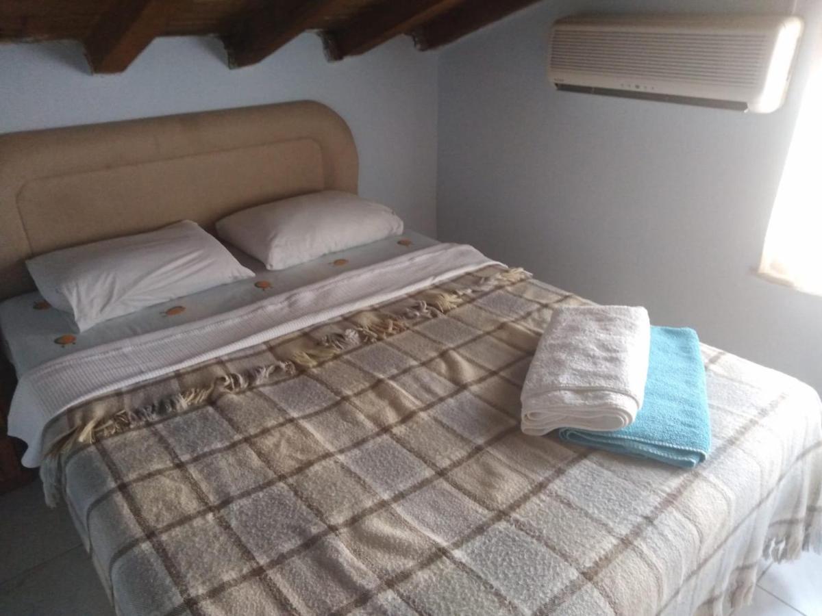 פאטהיה Hix Garden Apart Hotel מראה חיצוני תמונה