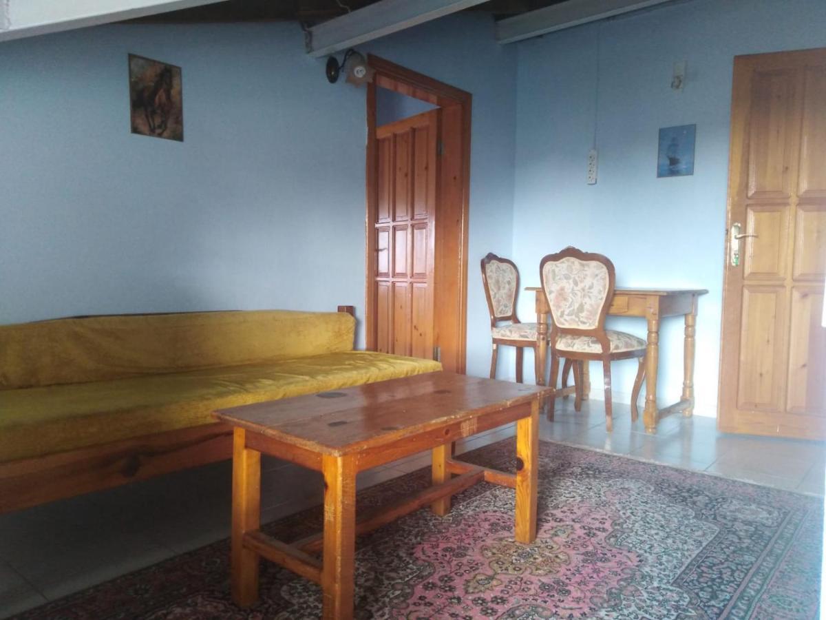 פאטהיה Hix Garden Apart Hotel מראה חיצוני תמונה