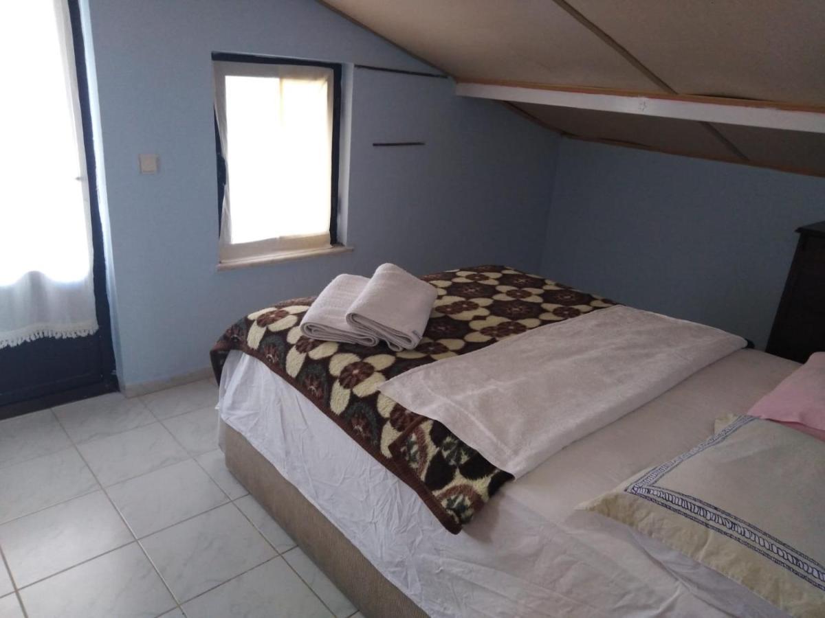פאטהיה Hix Garden Apart Hotel מראה חיצוני תמונה
