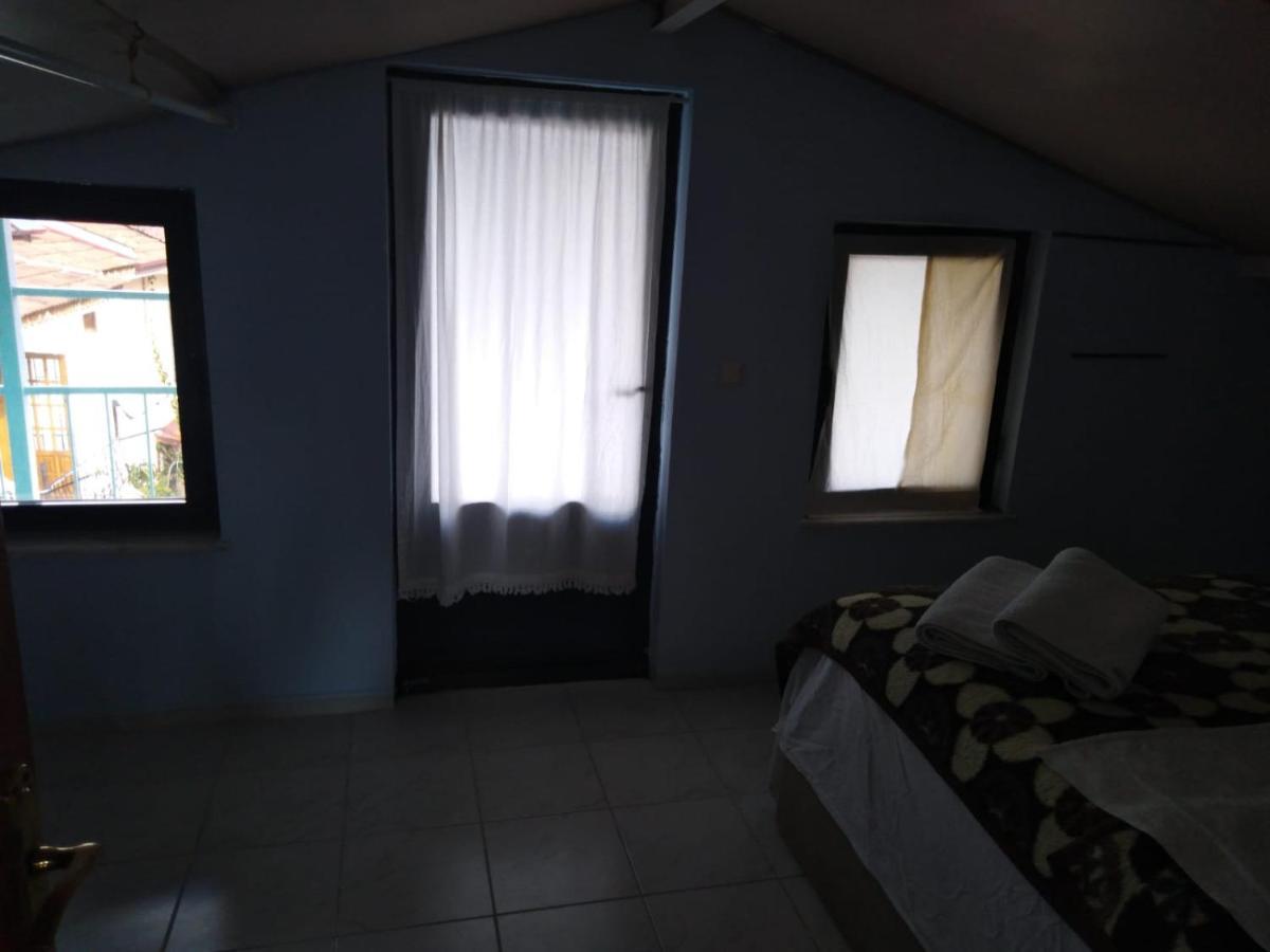 פאטהיה Hix Garden Apart Hotel מראה חיצוני תמונה