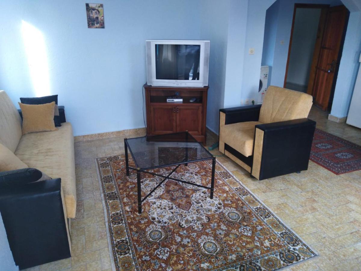 פאטהיה Hix Garden Apart Hotel מראה חיצוני תמונה