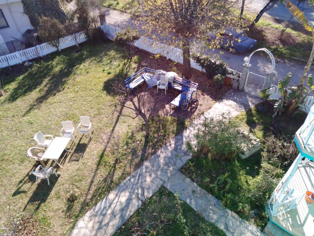 פאטהיה Hix Garden Apart Hotel מראה חיצוני תמונה