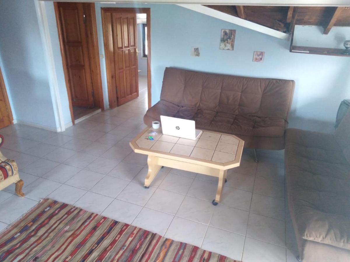פאטהיה Hix Garden Apart Hotel מראה חיצוני תמונה