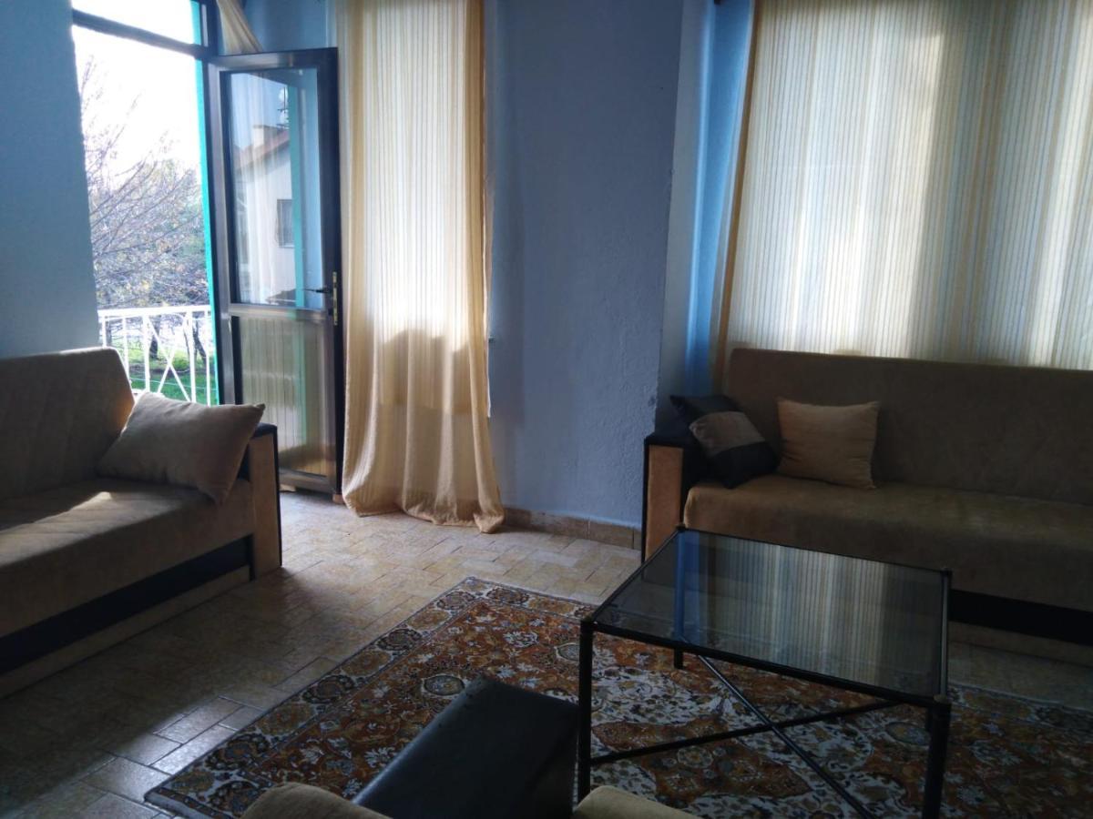 פאטהיה Hix Garden Apart Hotel מראה חיצוני תמונה